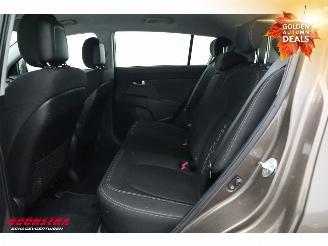 Kia Sportage 1.6 GDI Plus Pack Clima Navi Cruise PDC picture 18