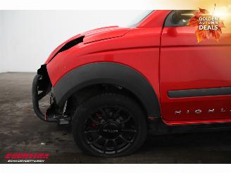 Microcar  M.Go Mgo Highland X DCI BJ2017 picture 10