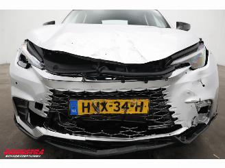 Lexus LBX 1.5 VVT-iE HEV Elegance 2WD Clima ACC Navi Leder SHZ Camera picture 7