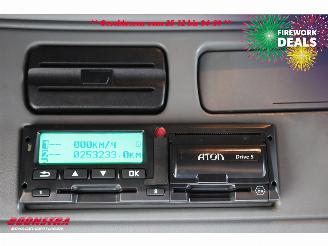 Mercedes Actros 3344AK 8/6X6 Manual Blatt/Blatt 2x PTO 2x Pump picture 33