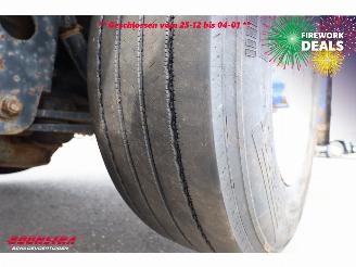 Mercedes Actros 3344AK 8/6X6 Manual Blatt/Blatt 2x PTO 2x Pump picture 40