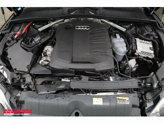 Audi A5 Coupe 40 TDI Quattro Aut. S-Line Memory ACC SHZ Camera Virtual picture 8