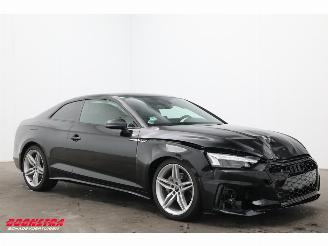 Audi A5 Coupe 40 TDI Quattro Aut. S-Line Memory ACC SHZ Camera Virtual picture 2