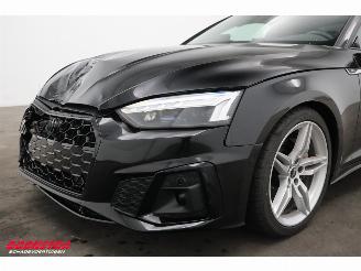 Audi A5 Coupe 40 TDI Quattro Aut. S-Line Memory ACC SHZ Camera Virtual picture 10