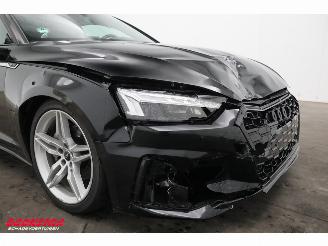 Audi A5 Coupe 40 TDI Quattro Aut. S-Line Memory ACC SHZ Camera Virtual picture 5