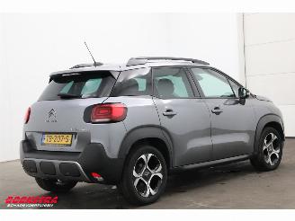 Citroën C3 Aircross 1.2 P.Tech Aut. Shine Clima Navi Cruise PDC 35.131km! picture 3