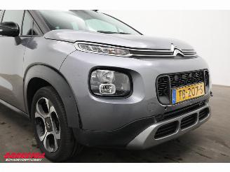 Citroën C3 Aircross 1.2 P.Tech Aut. Shine Clima Navi Cruise PDC 35.131km! picture 5