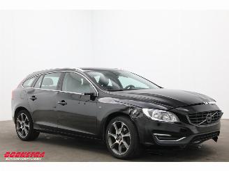 Volvo V-60 2.0 D2 Ocean Race Clima Navi 88.508km! picture 2