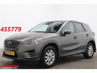 Avarii autoturisme Mazda CX-5 2.0 SkyActiv-G 165 TS+ 2WD Clima Navi SHZ Cruise AHK PDC 2015/12