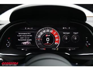 Audi R8 Plus 5.2 FSI quattro Carbon Keramik Laser B&O Camera Akrapovic picture 28