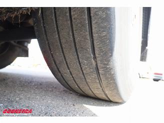 Schmitz Cargobull  SCB*S3B Carrier Vector 1950MT Fleisch Rohrbahn picture 26