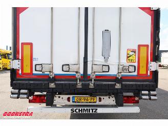Schmitz Cargobull  SCB*S3B Carrier Vector 1950MT Fleisch Rohrbahn picture 19