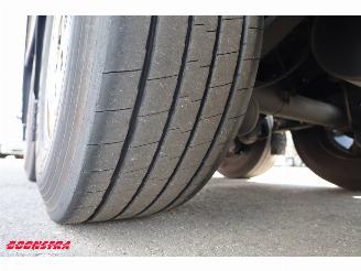 Schmitz Cargobull  SCB*S3B Carrier Vector 1950MT Fleisch Rohrbahn picture 28