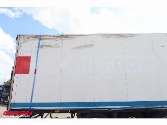 Schmitz Cargobull  SCB*S3B Carrier Vector 1950MT Fleisch Rohrbahn picture 7