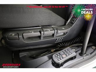 DAF XF 450 SC MirrorCam ACC Standklima picture 27