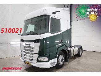  DAF XF 450 SC MirrorCam ACC Standklima 2024/3