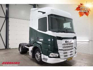 DAF XF 450 SC MirrorCam ACC Standklima picture 2