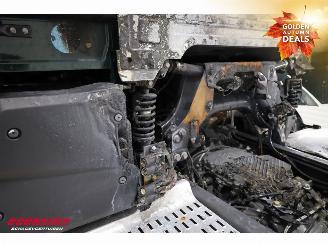 DAF XF 450 SC MirrorCam ACC Standklima picture 6