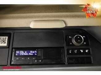 DAF XF 450 SC MirrorCam ACC Standklima picture 22