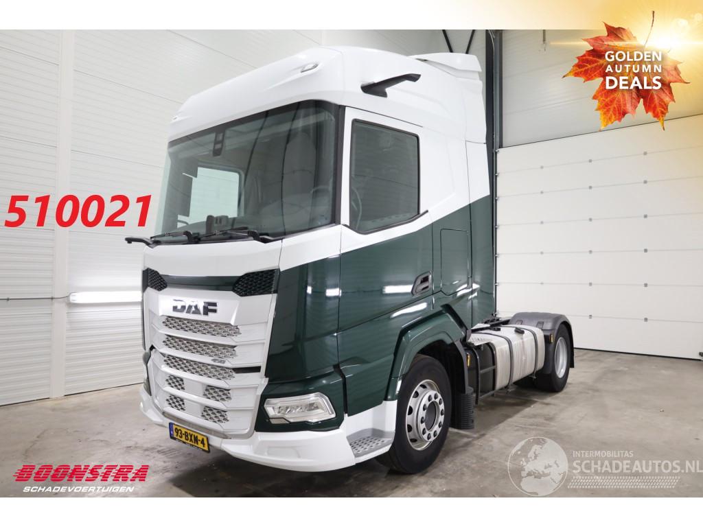 DAF XF 450 SC MirrorCam ACC Standklima