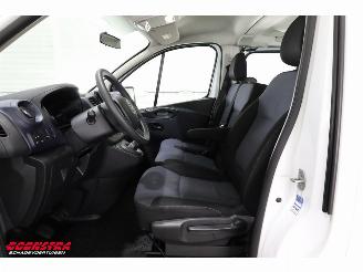 Opel Vivaro 1.6 CDTI 9-Pers. Navi Airco PDC picture 8