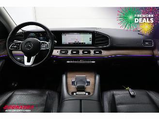 Mercedes GLE 450 4MATIC Pano Lucht Ventilatie Memory ACC AHK picture 8