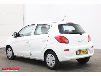 Mitsubishi Space-star 1.0 Entry Elek Ramen 64.548 km! picture 4