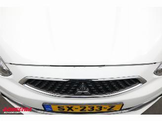 Mitsubishi Space-star 1.0 Entry Elek Ramen 64.548 km! picture 5