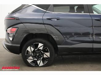 Hyundai Kona 1.6 GDI HEV Premium Ventilatie ACC LED Pano Memory 360° AHK. picture 6