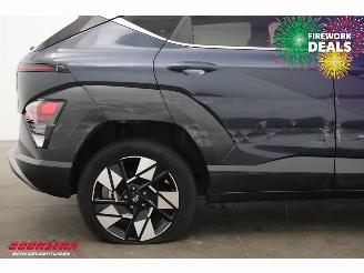 Hyundai Kona 1.6 GDI HEV Premium Ventilatie ACC LED Pano Memory 360° AHK. picture 6