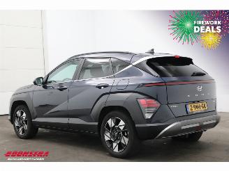 Hyundai Kona 1.6 GDI HEV Premium Ventilatie ACC LED Pano Memory 360° AHK. picture 4