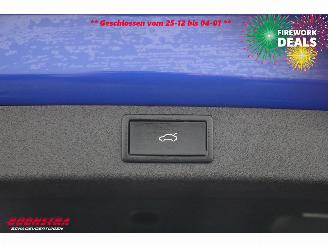 Skoda Enyaq 85 Sportline Matrix ACC LRHZ Camera Memory picture 29