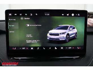 Skoda Enyaq 85 Sportline Matrix ACC LRHZ Camera Memory picture 25