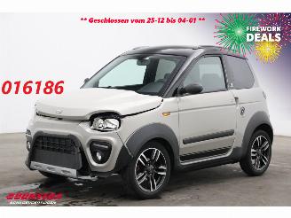 Microcar  M.Go Highland X DCI LED LMV picture 1