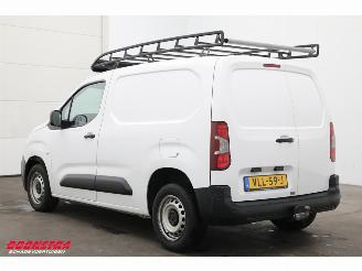 Peugeot Partner 1.5 BlueHDI Premium Apple/Android Airco Cruise PDC AHK picture 4