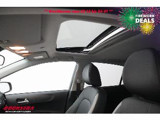 Kia Picanto 1.0 DPI GT-Line Schuifdak LED Virtual ACC Clima Camera LRHZ 7.536 km! picture 18