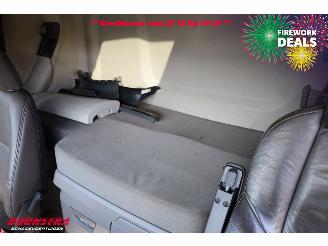 Scania R R500 6X2 Retarder VDL Haakarm Standclima Leder Navi Camera picture 28