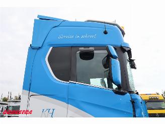 Scania R R500 6X2 Retarder VDL Haakarm Standclima Leder Navi Camera picture 9