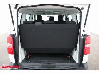 Peugeot Expert Combi 1.5 BlueHDi 100 9-Pers. Airco Cruise picture 20