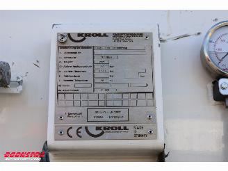 MAN TGS 28.470 Kroll Saug Druck Combi 6X2 38.679 km! picture 18