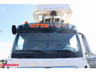 MAN TGS 28.470 Kroll Saug Druck Combi 6X2 38.679 km! picture 17