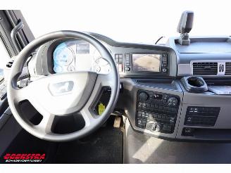 MAN TGS 28.470 Kroll Saug Druck Combi 6X2 38.679 km! picture 26