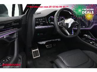 Volkswagen Touareg R 3.0 TSi 4Motion PHEV Pano HUD 360° Ventilatie ACC LRHZ AHK picture 21