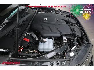 Volkswagen Touareg R 3.0 TSi 4Motion PHEV Pano HUD 360° Ventilatie ACC LRHZ AHK picture 8