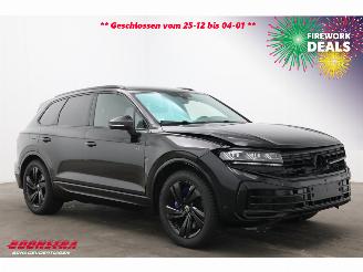 Volkswagen Touareg R 3.0 TSi 4Motion PHEV Pano HUD 360° Ventilatie ACC LRHZ AHK picture 2