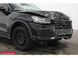 Audi Q2 35 TDi Aut. Leder Navi Clima Cruise SHZ picture 6