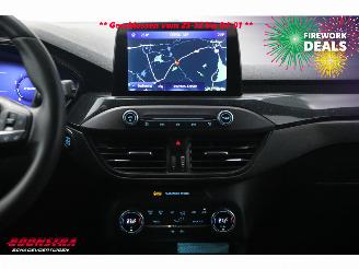 Ford Focus 1.0 EcoBoost Hybrid ST Line X Business LED ACC Virtual Navi Clima Camera picture 8