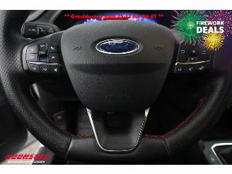 Ford Focus 1.0 EcoBoost Hybrid ST Line X Business LED ACC Virtual Navi Clima Camera picture 12