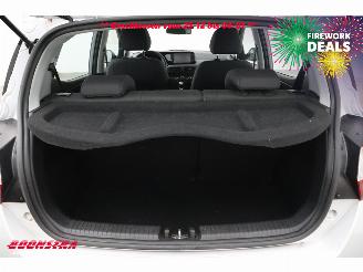 Hyundai I-10 1.0 Comfort Bluetooth Airco Cruise 30.823 km! picture 22