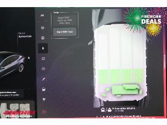 Tesla Model 3 Long Range AWD 75 kWh Pano LED ACC Leder picture 19